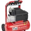 Compr. Fini Big pioneer 2,2 kW