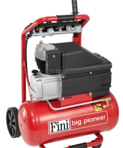 Compr. Fini Big pioneer 2,2 kW