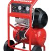 Compresor Big Pioneer I4020M