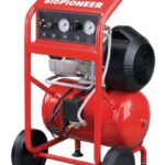Compresor Big Pioneer I4020M