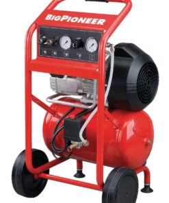 Compresor Big Pioneer I4020M