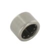 Casquillo de agujas tipo BK