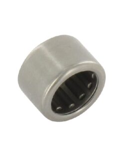 Casquillo de agujas tipo BK