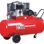 Compresor Fini BK 114-270-5,5