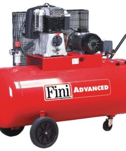 Compresor Fini BK 114-270-5,5