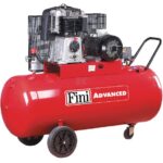 Compresor Fini BK 119-270-7,5