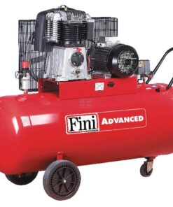 Compresor Fini BK 119-270-7,5