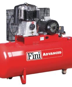 Compr. Fini BK 119-270F-7,5 S