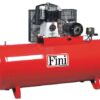 Compr. Fini BK 119-500F-7,5 AP
