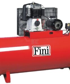 Compr. Fini BK 119-500F-7,5 AP