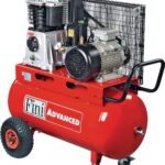 Compresor BK 119-90-5.5 Fini