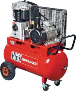 Compresor BK 119-90-5.5 Fini