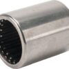 Casquillo de aguja tipo BK