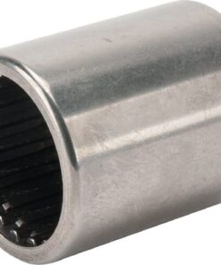Casquillo de aguja tipo BK