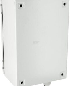 Caja de control 7,5 kW Star-Delta