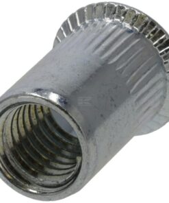 Tuerca remache ciego M10