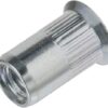 Tuerca remache ciego M6