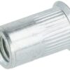 Tuerca remache ciego M8 8 Tuerca remache ciego M8