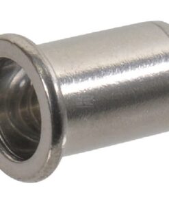 Tuerca remache ciego M6 9x16,5 inox