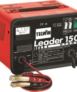 Cargador de batería Leader 150-12 V