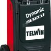 Cargador de batería rápido Dynamic 520