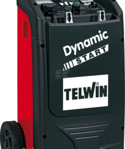 Cargador de batería rápido Dynamic 520