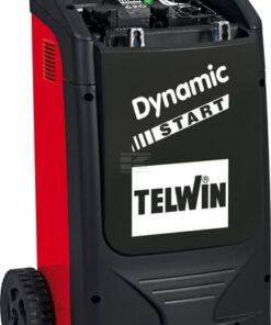 Cargador rápido Dynamic 620