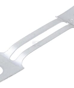 Fusible 100 A, longitud 100 mm (10 uds.)