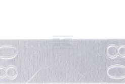 Fusible 80A Longitud 41mm Telwin