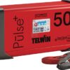 Cargador de batería Pulse 50