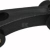 Articulación de la pala JCB
