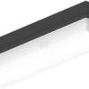 Bulkhead compact 8W White 16 Bulkhead compact 8W White