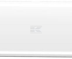 Bulkhead compact 8W White