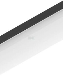 Bulkhead compact 8W White