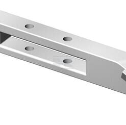 Subsoiler point  RH, Carbide
