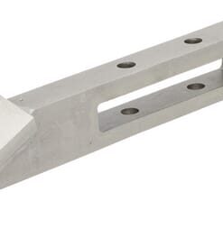 Subsoiler point  LH, Carbide