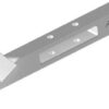 Subsoiler point  LH, Carbide