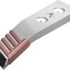 Subsoiler point, Carbide