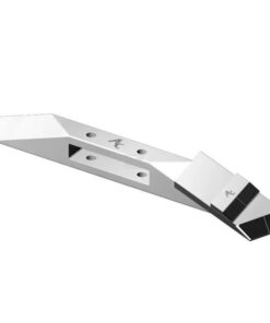 Subsoiler point RH, carbide
