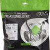 BLS 4400 M/L half mask incl. ABEK1P3 R