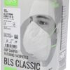 Mascarilla BLS con válvula 129BW FFP2 R D, 15 uds. 3 Mascarilla BLS con válvula 129BW FFP2 R D, 15 uds.