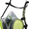 BLS 8600 A2P3 R D half mask