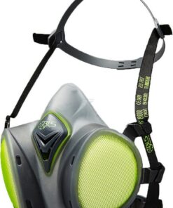 BLS 8600 A2P3 R D half mask