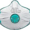 Mascarilla BLS 031 FFP3 R D, 1 ud. 5 Mascarilla BLS 031 FFP3 R D, 1 ud.