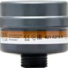 BLS 421 A2P3 R filtro, 4 uds. 4 BLS 421 A2P3 R filtro, 4 uds.