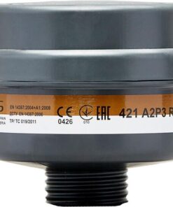 BLS 421 A2P3 R filtro, 4 uds.