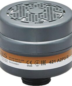 BLS 421 A2P3 R filtro, 4 uds.