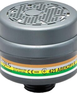 BLS 425 ABEK2P3 R filtro, 4 uds.