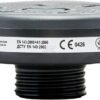 BLS 401 P3 R filtro, 6 uds.