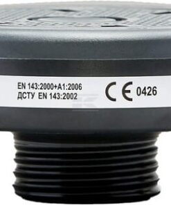 BLS 401 P3 R filtro, 6 uds.